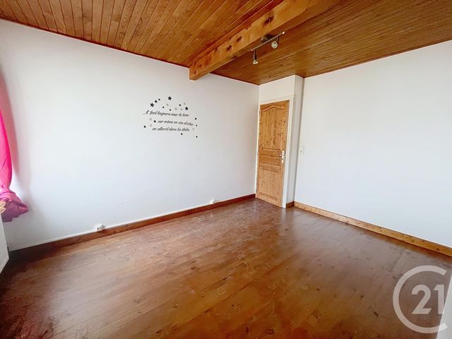 Maison &agrave; louer - 3 pi&egrave;ces - 65,95 m2 - Riom - 63 - AUVERGNE