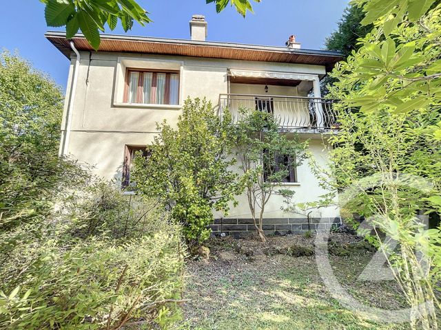 maison - VOLVIC - 63