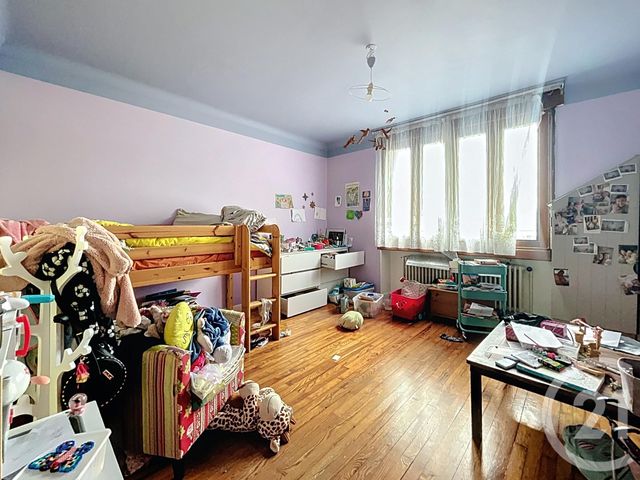 Maison &agrave; vendre - 4 pi&egrave;ces - 119 m2 - Volvic - 63 - AUVERGNE