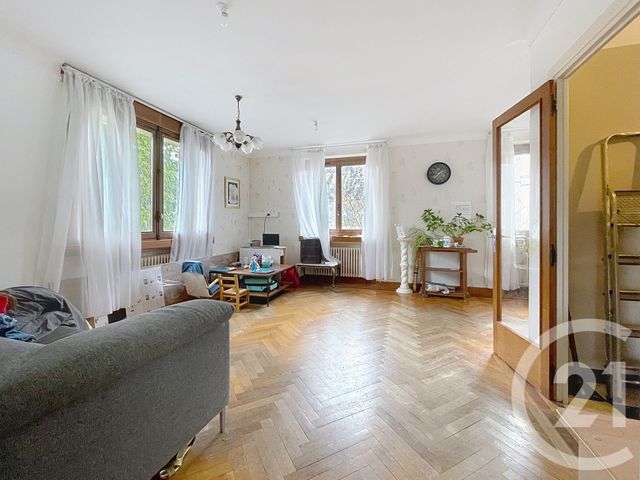 Maison &agrave; vendre - 4 pi&egrave;ces - 119 m2 - Volvic - 63 - AUVERGNE