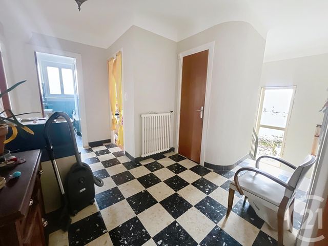 Maison &agrave; vendre - 4 pi&egrave;ces - 119 m2 - Volvic - 63 - AUVERGNE