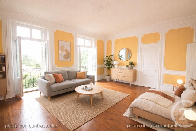 appartement - CHATELGUYON - 63