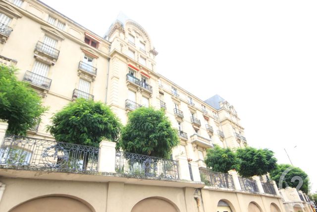 Appartement F1 &agrave; louer - 1 pi&egrave;ce - 42,45 m2 - Chatelguyon - 63 - AUVERGNE