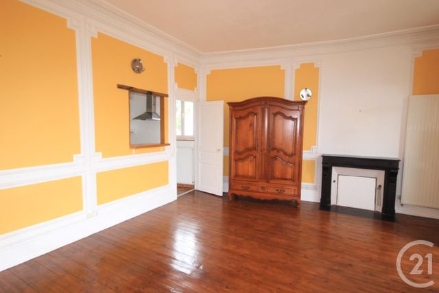 Appartement F1 &agrave; louer - 1 pi&egrave;ce - 42,45 m2 - Chatelguyon - 63 - AUVERGNE