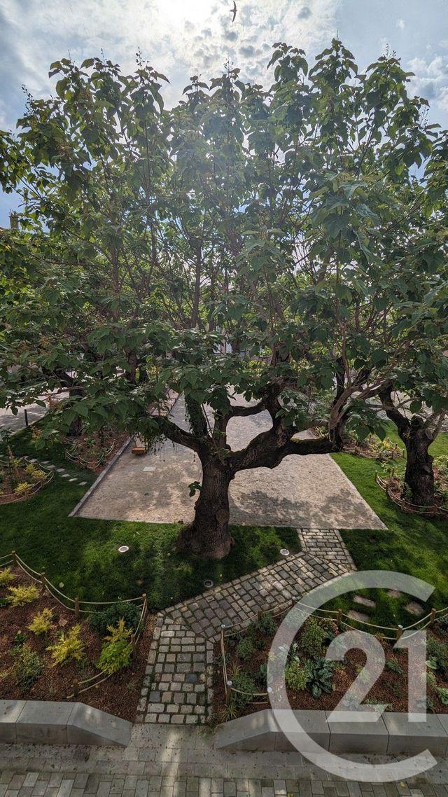 Appartement F1 &agrave; louer - 1 pi&egrave;ce - 18,48 m2 - Riom - 63 - AUVERGNE