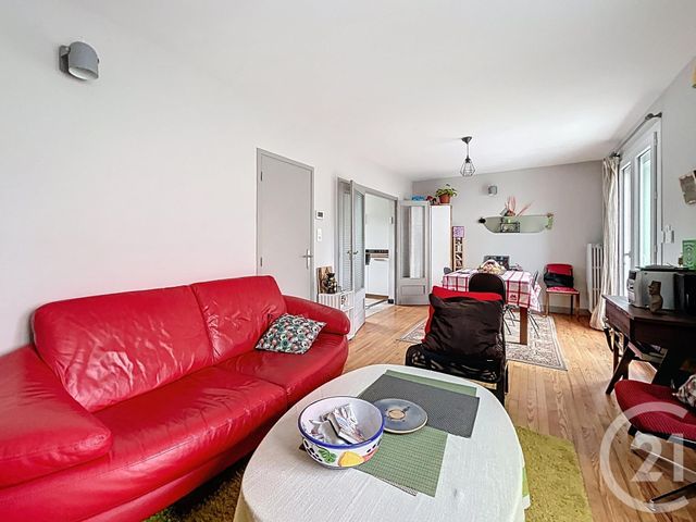 Maison &agrave; vendre - 5 pi&egrave;ces - 75,93 m2 - Riom - 63 - AUVERGNE