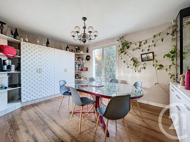 Maison &agrave; vendre - 6 pi&egrave;ces - 98,65 m2 - Riom - 63 - AUVERGNE