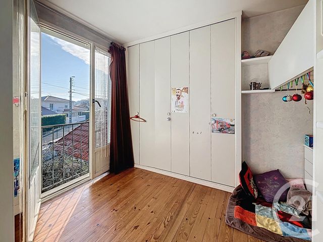 Maison &agrave; vendre - 6 pi&egrave;ces - 98,65 m2 - Riom - 63 - AUVERGNE