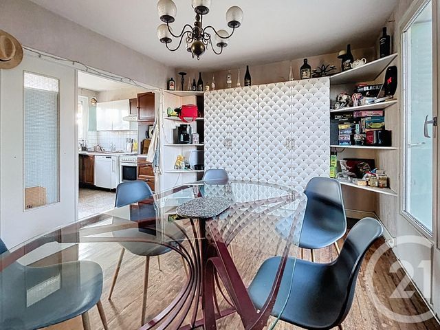 Maison &agrave; vendre - 6 pi&egrave;ces - 98,65 m2 - Riom - 63 - AUVERGNE