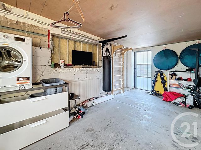 Maison &agrave; vendre - 6 pi&egrave;ces - 98,65 m2 - Riom - 63 - AUVERGNE