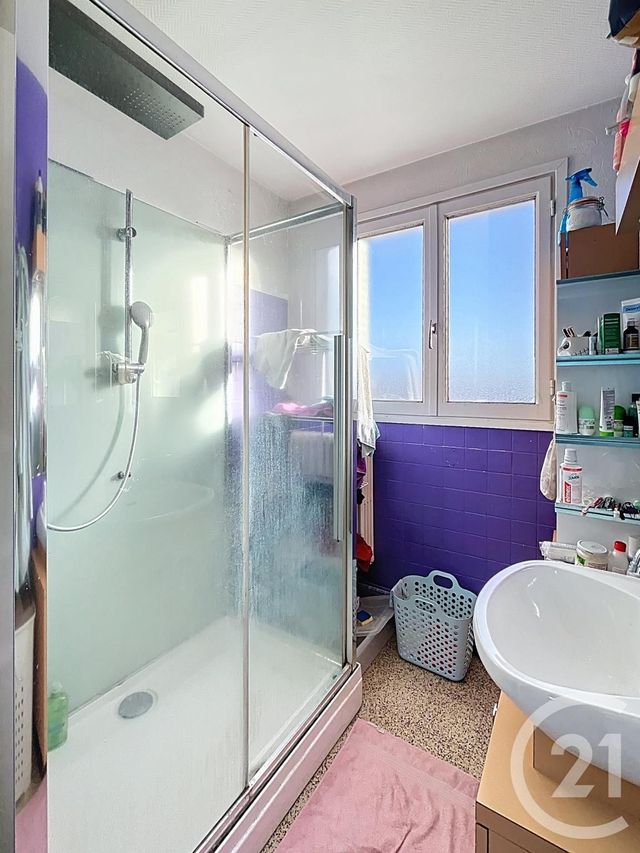 Maison &agrave; vendre - 6 pi&egrave;ces - 98,65 m2 - Riom - 63 - AUVERGNE