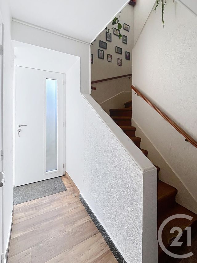 Maison &agrave; vendre - 6 pi&egrave;ces - 98,65 m2 - Riom - 63 - AUVERGNE