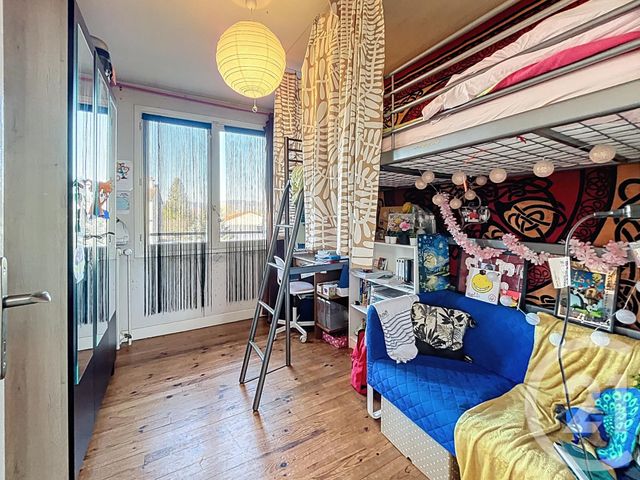 Maison &agrave; vendre - 6 pi&egrave;ces - 98,65 m2 - Riom - 63 - AUVERGNE