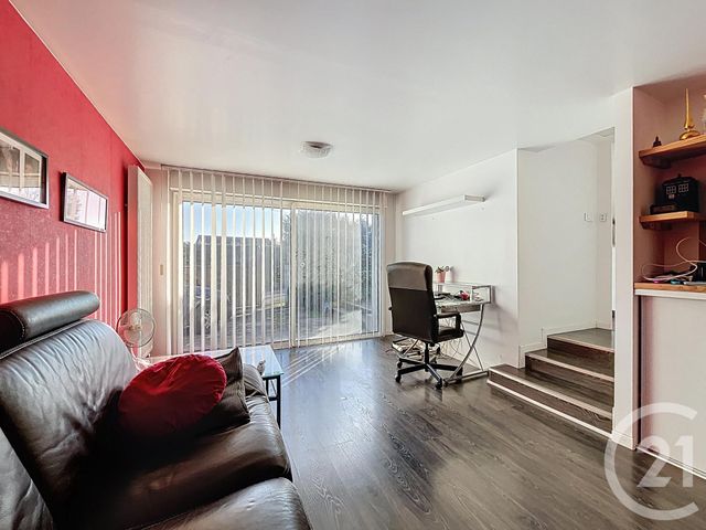 Maison &agrave; vendre - 6 pi&egrave;ces - 98,65 m2 - Riom - 63 - AUVERGNE