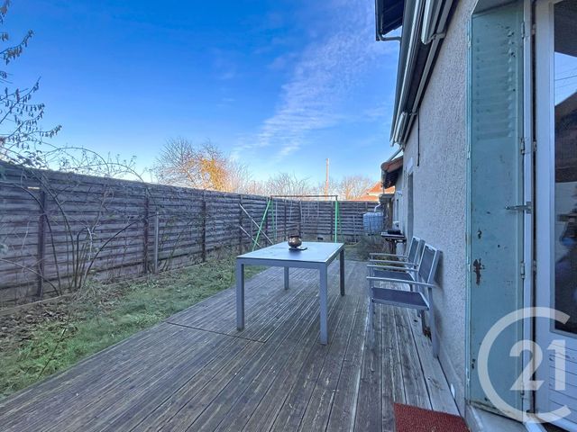 Maison &agrave; vendre - 6 pi&egrave;ces - 98,65 m2 - Riom - 63 - AUVERGNE