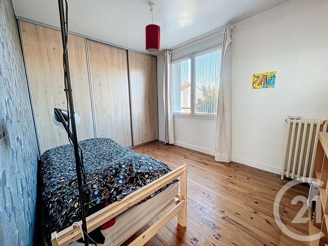 Maison &agrave; vendre - 6 pi&egrave;ces - 98,65 m2 - Riom - 63 - AUVERGNE