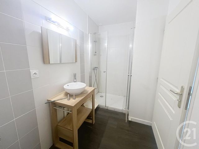 Maison &agrave; louer - 5 pi&egrave;ces - 114,93 m2 - Marsat - 63 - AUVERGNE