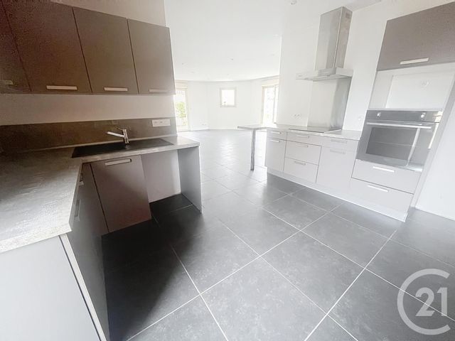 Maison &agrave; louer - 5 pi&egrave;ces - 114,93 m2 - Marsat - 63 - AUVERGNE