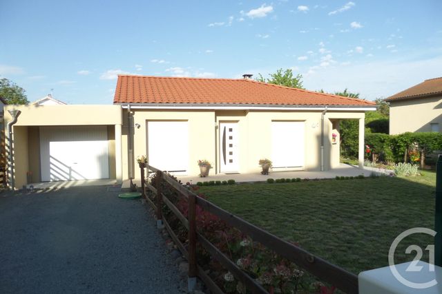 maison - MARSAT - 63