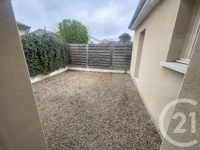 Maison &agrave; louer - 5 pi&egrave;ces - 114,93 m2 - Marsat - 63 - AUVERGNE