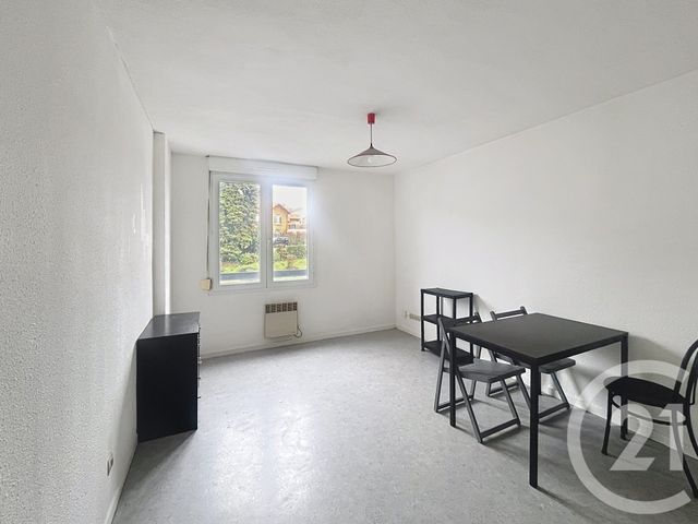 Appartement F1 &agrave; louer - 1 pi&egrave;ce - 21 m2 - Chatel Guyon - 63 - AUVERGNE