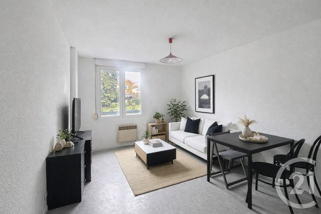 appartement - CHATEL GUYON - 63