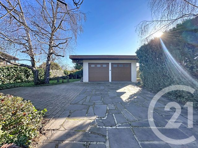 Maison &agrave; vendre - 7 pi&egrave;ces - 130 m2 - Riom - 63 - AUVERGNE