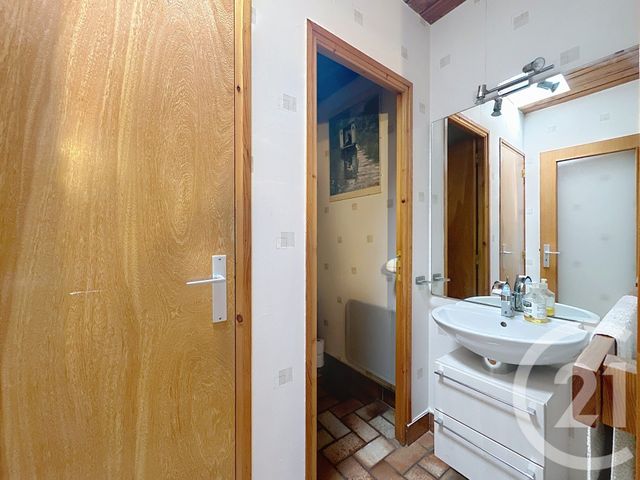 Maison &agrave; vendre - 7 pi&egrave;ces - 130 m2 - Riom - 63 - AUVERGNE