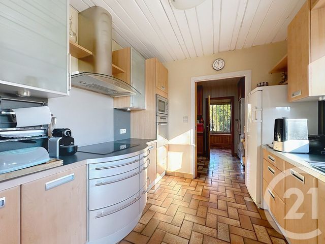 Maison &agrave; vendre - 7 pi&egrave;ces - 130 m2 - Riom - 63 - AUVERGNE