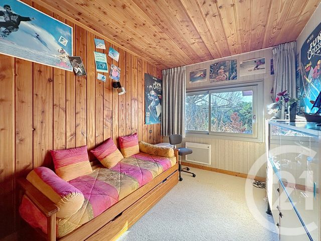 Maison &agrave; vendre - 7 pi&egrave;ces - 130 m2 - Riom - 63 - AUVERGNE