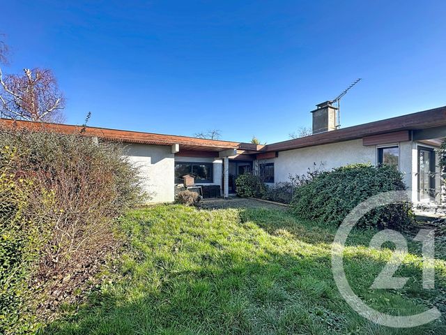 Maison &agrave; vendre - 7 pi&egrave;ces - 130 m2 - Riom - 63 - AUVERGNE