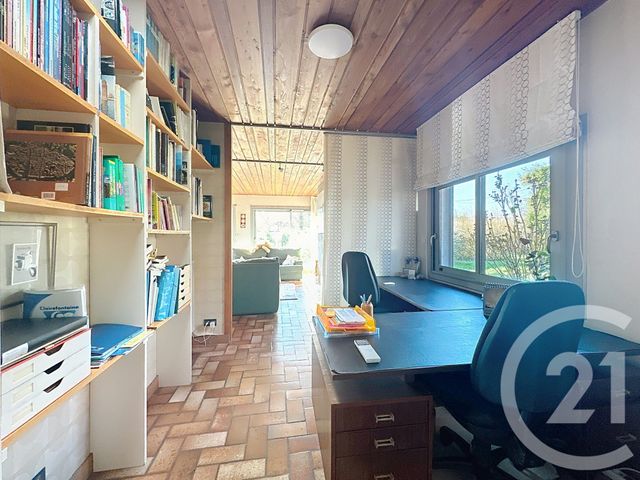 Maison &agrave; vendre - 7 pi&egrave;ces - 130 m2 - Riom - 63 - AUVERGNE