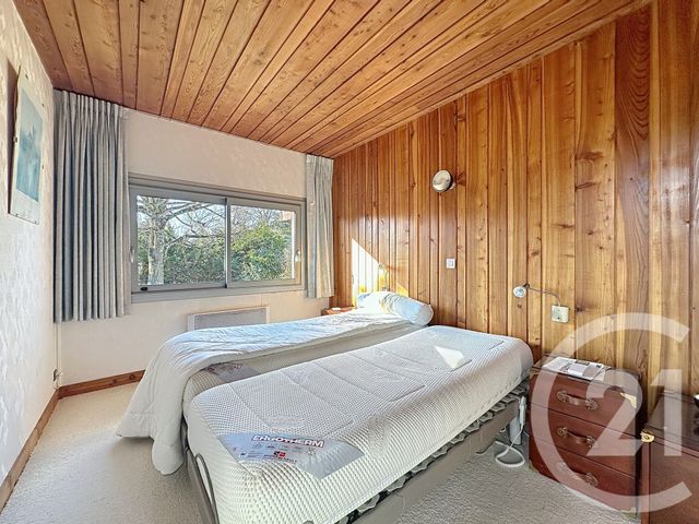 Maison &agrave; vendre - 7 pi&egrave;ces - 130 m2 - Riom - 63 - AUVERGNE