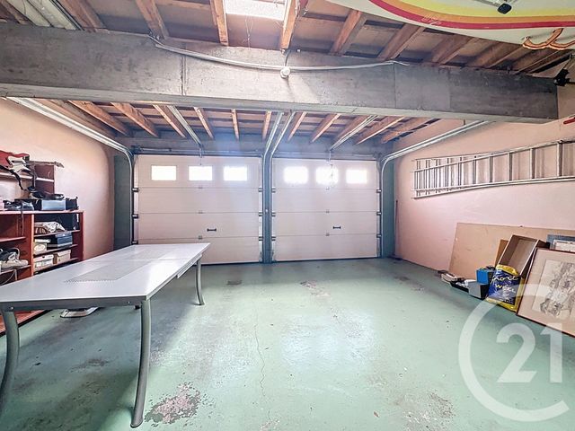 Maison &agrave; vendre - 7 pi&egrave;ces - 130 m2 - Riom - 63 - AUVERGNE