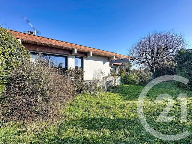 Maison &agrave; vendre - 7 pi&egrave;ces - 130 m2 - Riom - 63 - AUVERGNE