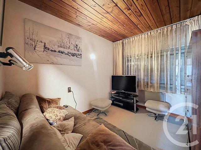 Maison &agrave; vendre - 7 pi&egrave;ces - 130 m2 - Riom - 63 - AUVERGNE