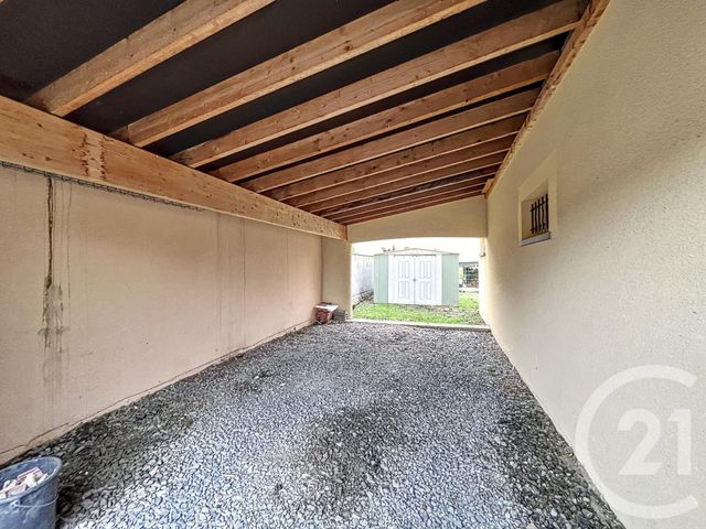 Maison &agrave; louer - 5 pi&egrave;ces - 121,90 m2 - St Laure - 63 - AUVERGNE