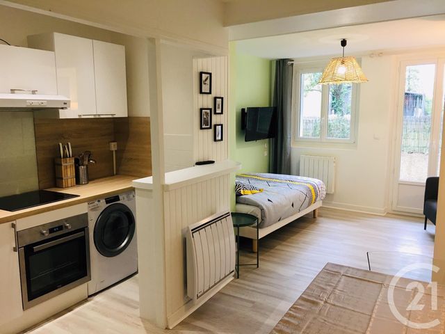 appartement - RIOM - 63