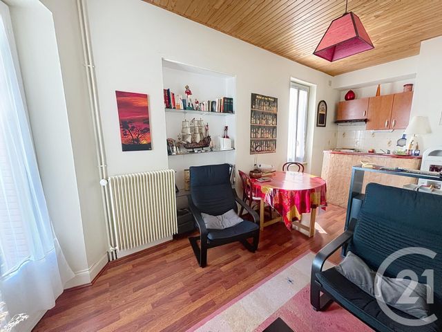 Maison &agrave; vendre - 8 pi&egrave;ces - 125 m2 - Chatel Guyon - 63 - AUVERGNE