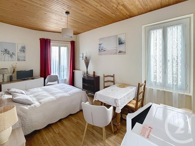 Maison &agrave; vendre - 8 pi&egrave;ces - 125 m2 - Chatel Guyon - 63 - AUVERGNE