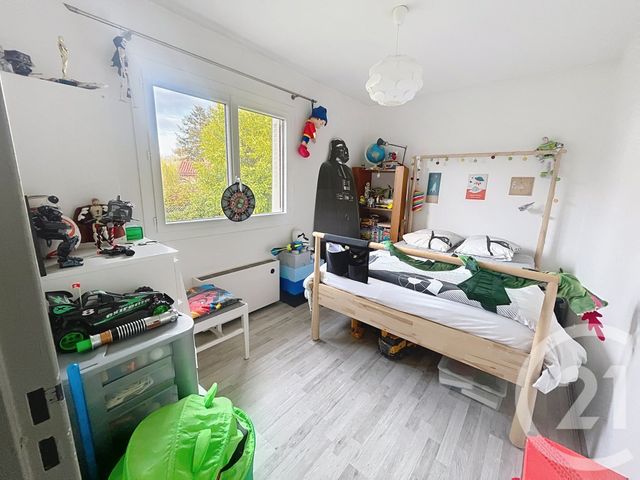 Maison &agrave; louer - 4 pi&egrave;ces - 74,40 m2 - Mozac - 63 - AUVERGNE