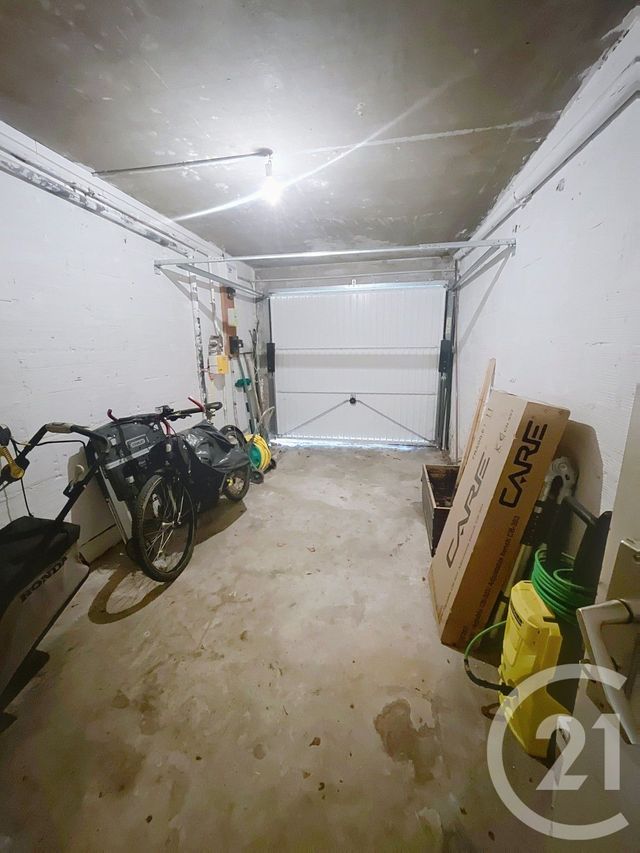 Maison &agrave; louer - 4 pi&egrave;ces - 74,40 m2 - Mozac - 63 - AUVERGNE