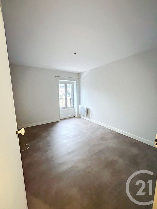 Appartement F3 &agrave; vendre - 3 pi&egrave;ces - 57,49 m2 - Cebazat - 63 - AUVERGNE