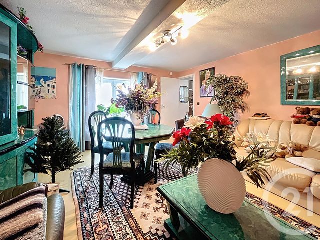 Maison &agrave; vendre - 4 pi&egrave;ces - 83,50 m2 - Malauzat - 63 - AUVERGNE