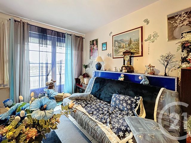 Maison &agrave; vendre - 4 pi&egrave;ces - 83,50 m2 - Malauzat - 63 - AUVERGNE