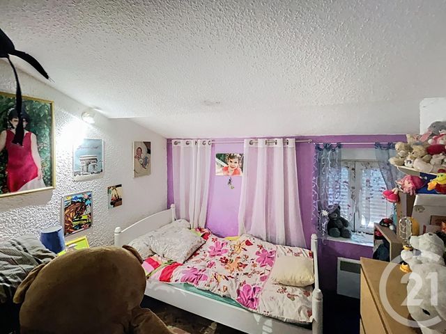 Maison &agrave; vendre - 4 pi&egrave;ces - 83,50 m2 - Malauzat - 63 - AUVERGNE