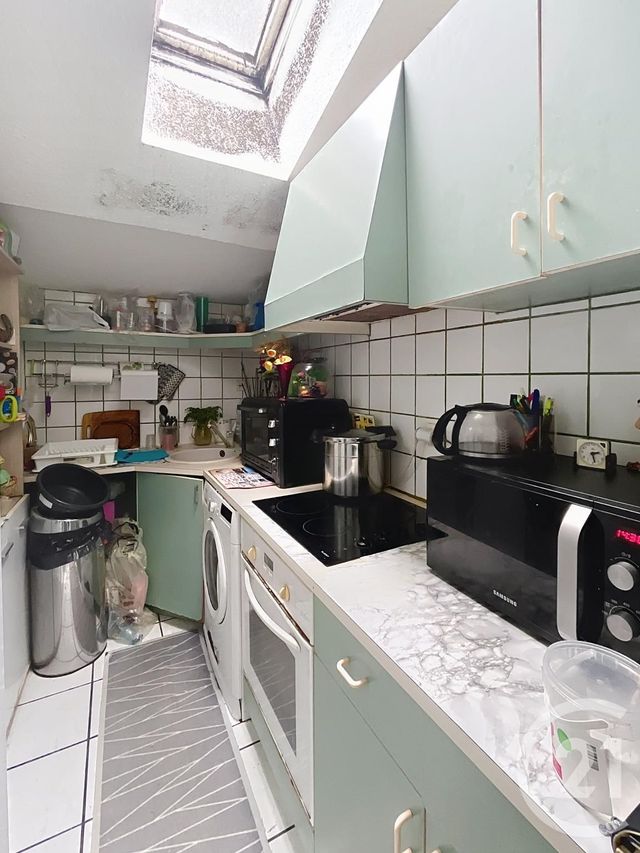 Maison &agrave; vendre - 4 pi&egrave;ces - 83,50 m2 - Malauzat - 63 - AUVERGNE