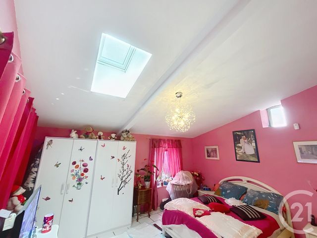 Maison &agrave; vendre - 4 pi&egrave;ces - 83,50 m2 - Malauzat - 63 - AUVERGNE