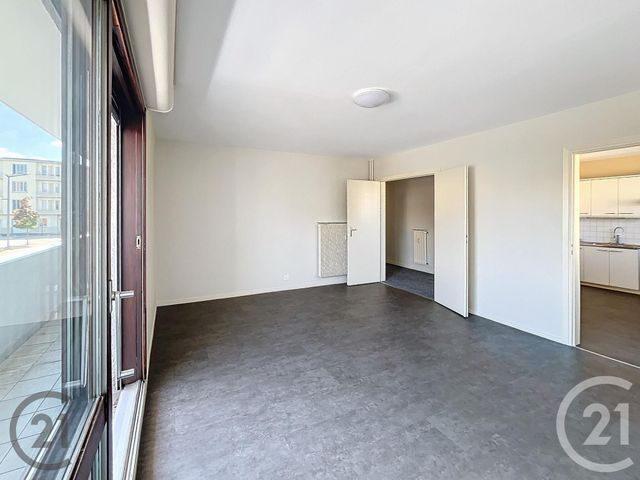 Appartement F4 &agrave; vendre - 4 pi&egrave;ces - 98,46 m2 - Riom - 63 - AUVERGNE