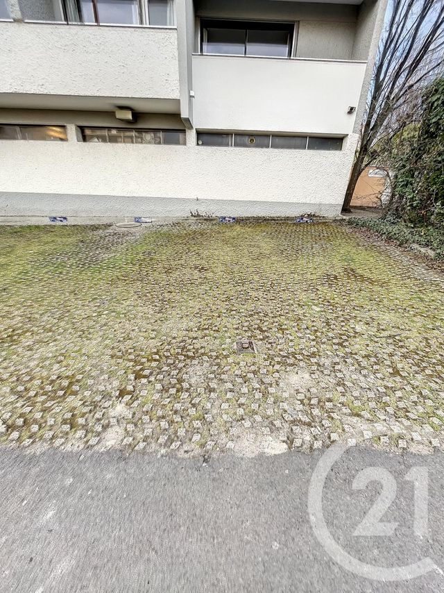 Appartement F4 &agrave; vendre - 4 pi&egrave;ces - 98,46 m2 - Riom - 63 - AUVERGNE